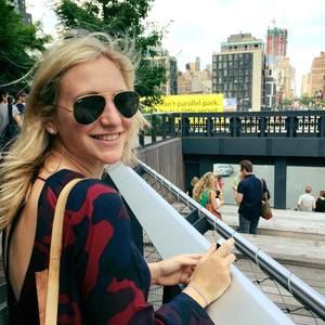 Meet your Posher, Hannah